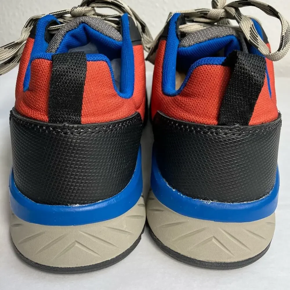 BOGS Footwear Men‎ work shoes Slate Low Composite Toe New 78988CT NEW safety